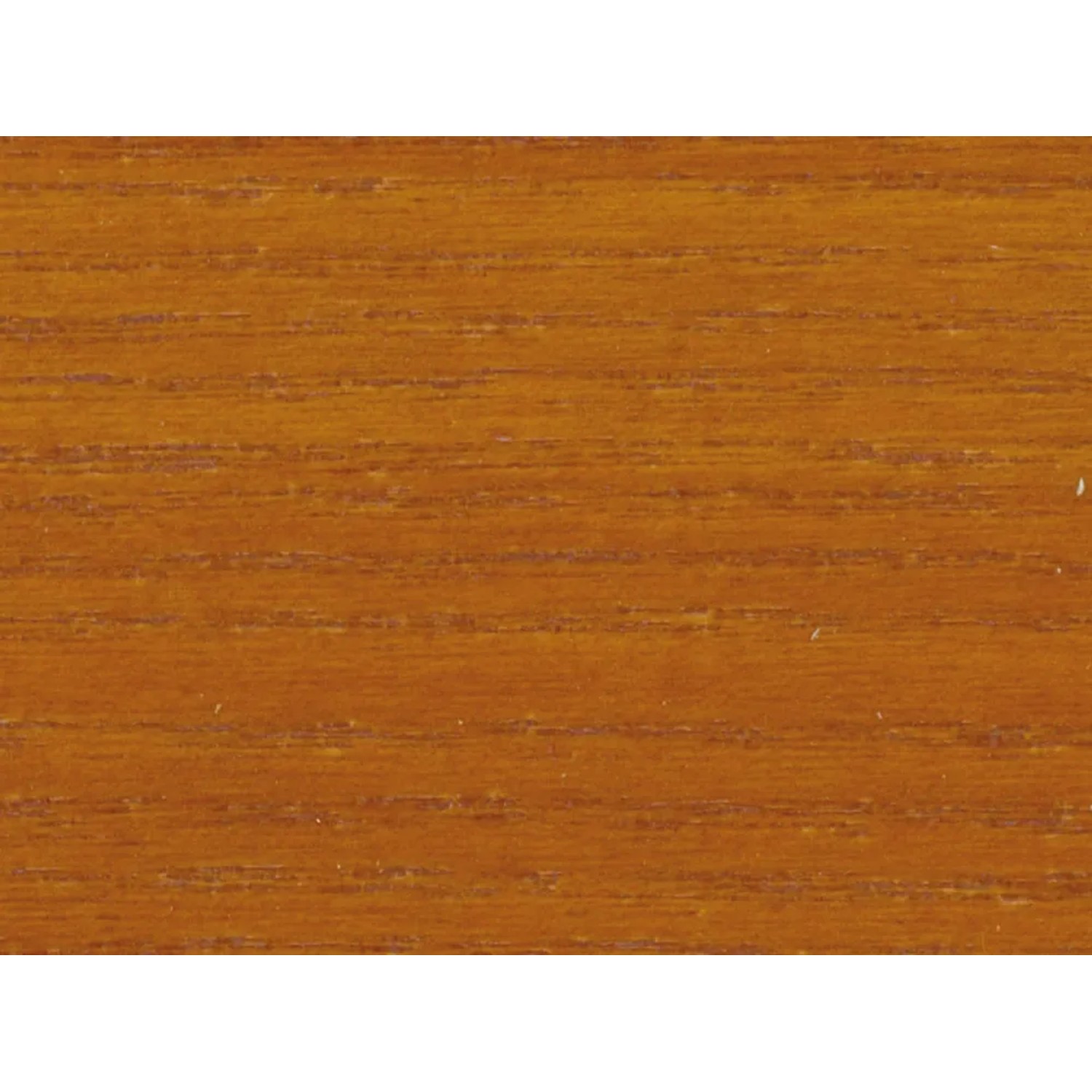 Holzlasur in Teak, seidenglänzend für den Außenbereich. Schützt und betont die Holzmaserung.