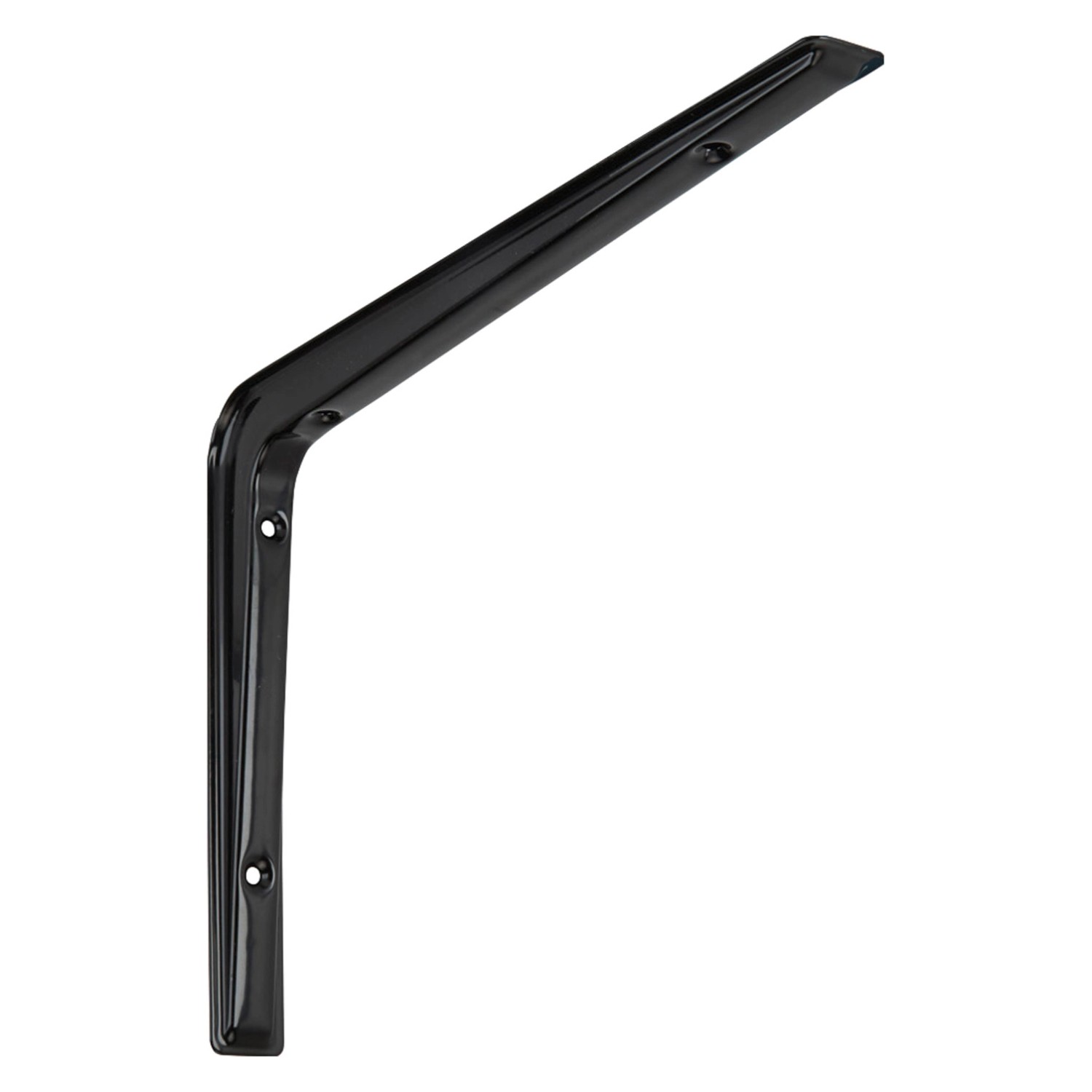 OBI Konsole Gaia Schwarz 190 mm x 270 mm