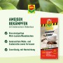 Compo Ameisen-Köder: 2 Dosen zur Ameisenbekämpfung im Haus und Garten. Kindersichere Köderdose.