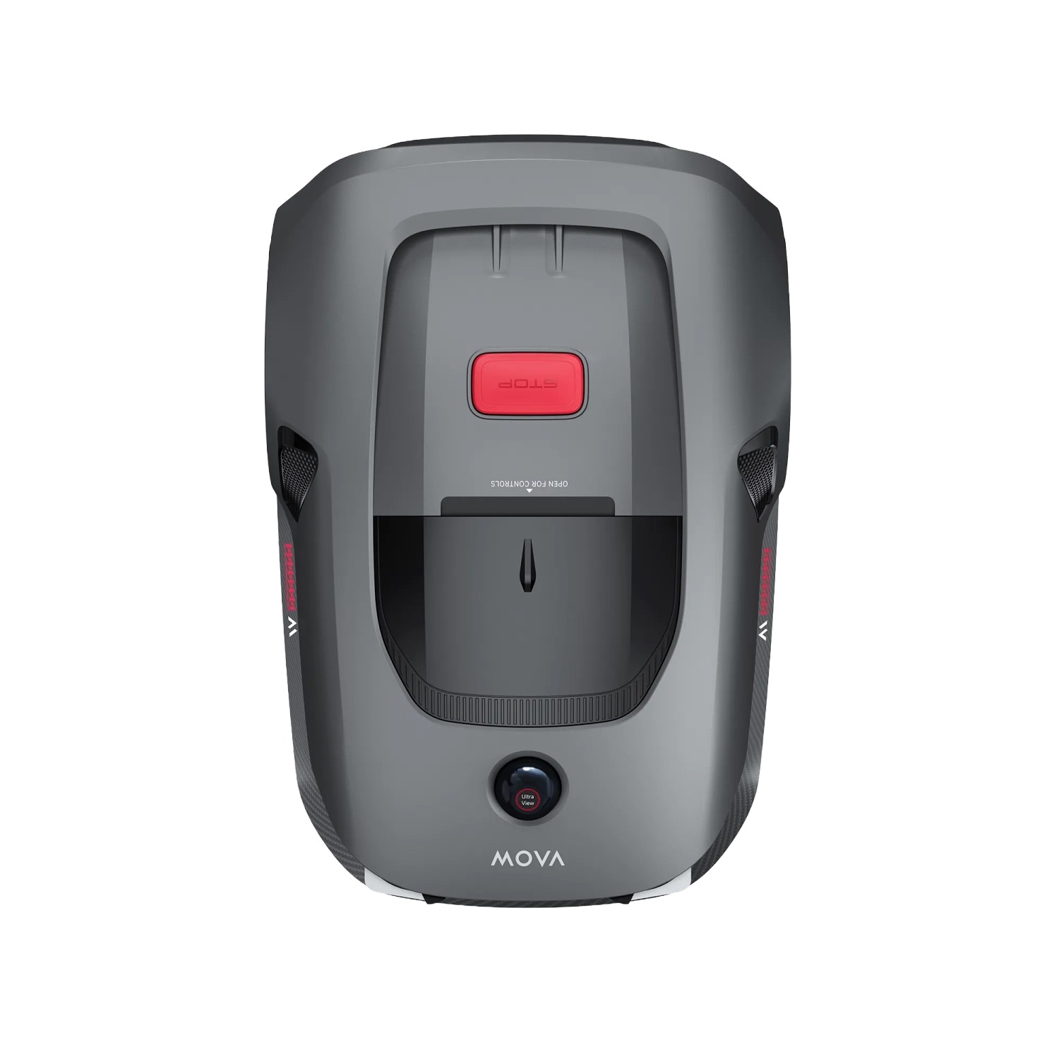 Mova Mähroboter 600 Plus Schwarz_4