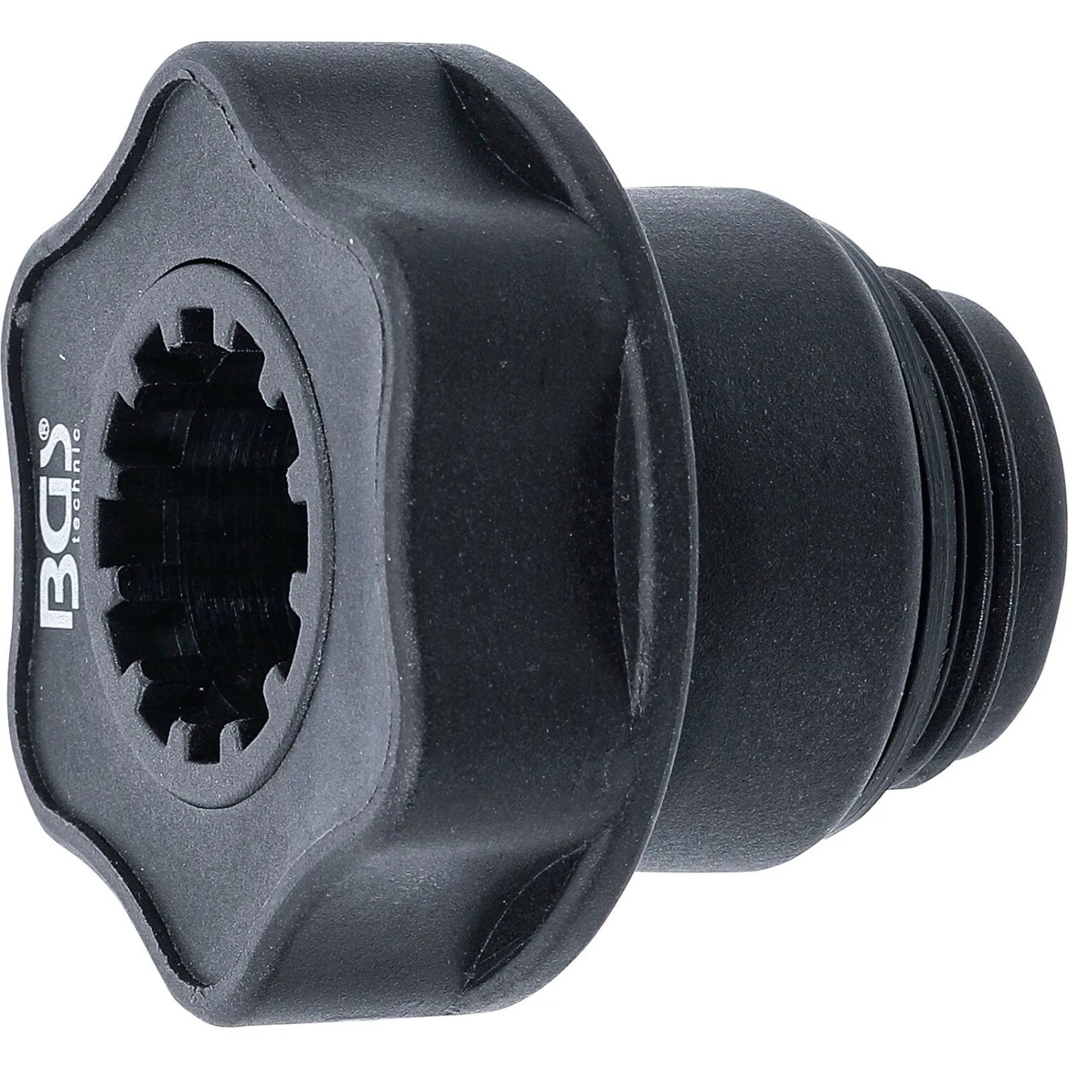 Image of BGS Öl Befülladapter Für Renault Opel Volvo Nissan Für Art 8505 1 8505 2 8899 8505 21