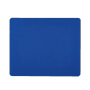 Blaues Hama Mauspad Easy, 23x23,5cm, für Computer & Multimedia Zubehör.