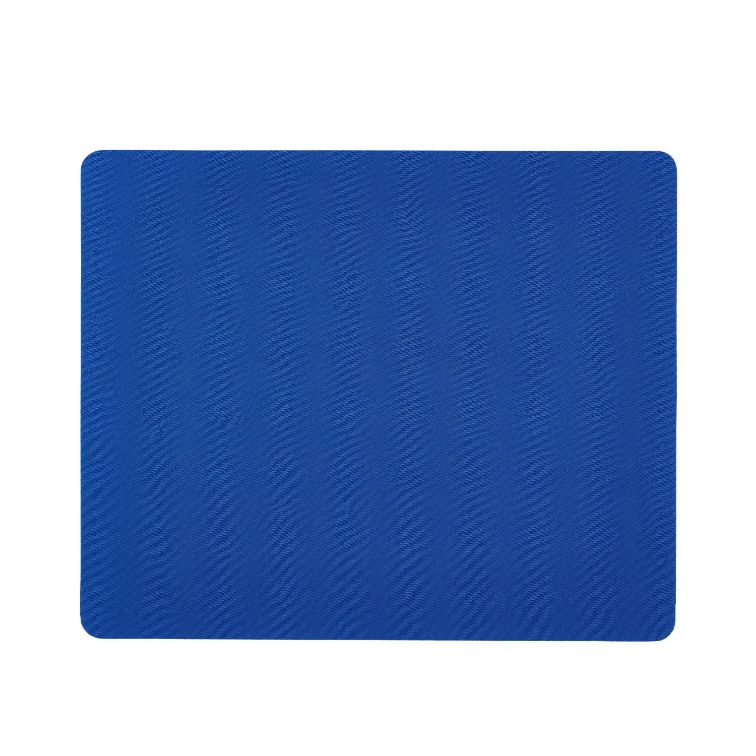 Hama Mauspad Easy 23 cm x 23,5 cm Blau