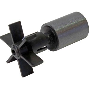 Eheim Pumpenrad für Aquaball Innenfilter, Ersatzteil für Aquarium-Pumpen.