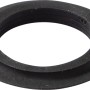 KÖRO TPE-Dichtung, 27,5x43x4,8 mm, für Pop-Up Waste, Dichtungsring für Excenterstopfen.