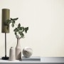 Beige Vliestapete mit feiner Struktur von Erismann, ELLE Decoration 2 Uni, für stilvolle Wandgestaltung.