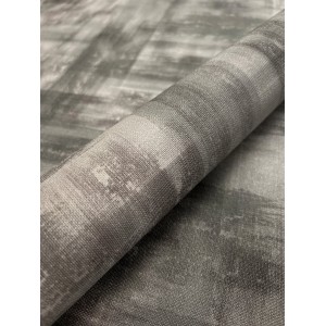 Newroom Vliestapete Mion Silber Beton Modern Strukturiert FSC®