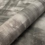Newroom Vliestapete Mion Silber Beton Modern Strukturiert FSC®