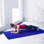 CCLIFE Turnmatte Klappbar 180x60x5cm Weichbodenmatte Für Indoor-Sport_8