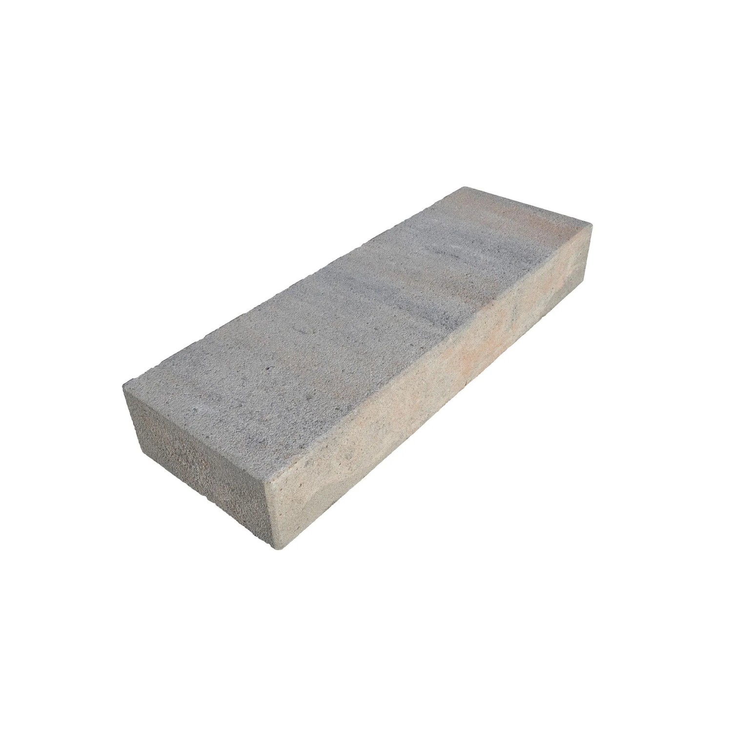 Diephaus Blockstufe Limos Muschelkalk 100 cm x 35 cm x 15 cm