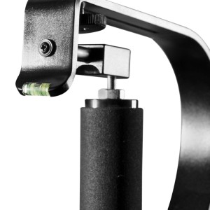 Walimex Pro Schwebestativ Easy Balance Three Steadycam Videostativ Kamerastativ