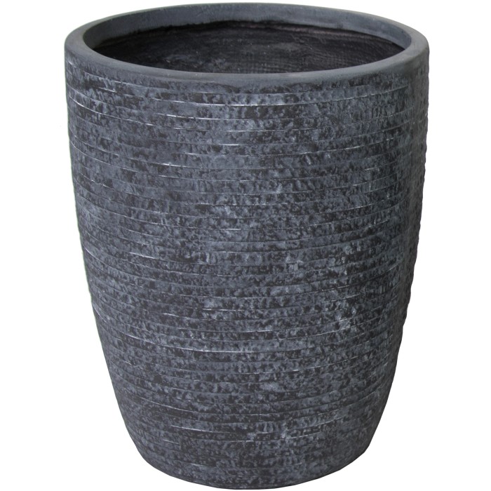 Clever Pots 50 Cm Stauraum-Behälter – Reduziert Wasserabfall, Für Runde Blumentöpfe