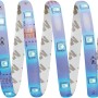 Aufgerolltes LED-Flexband RGB, 5 m, mit Fernbedienung. LED-Streifen mit Farbwechsel.
