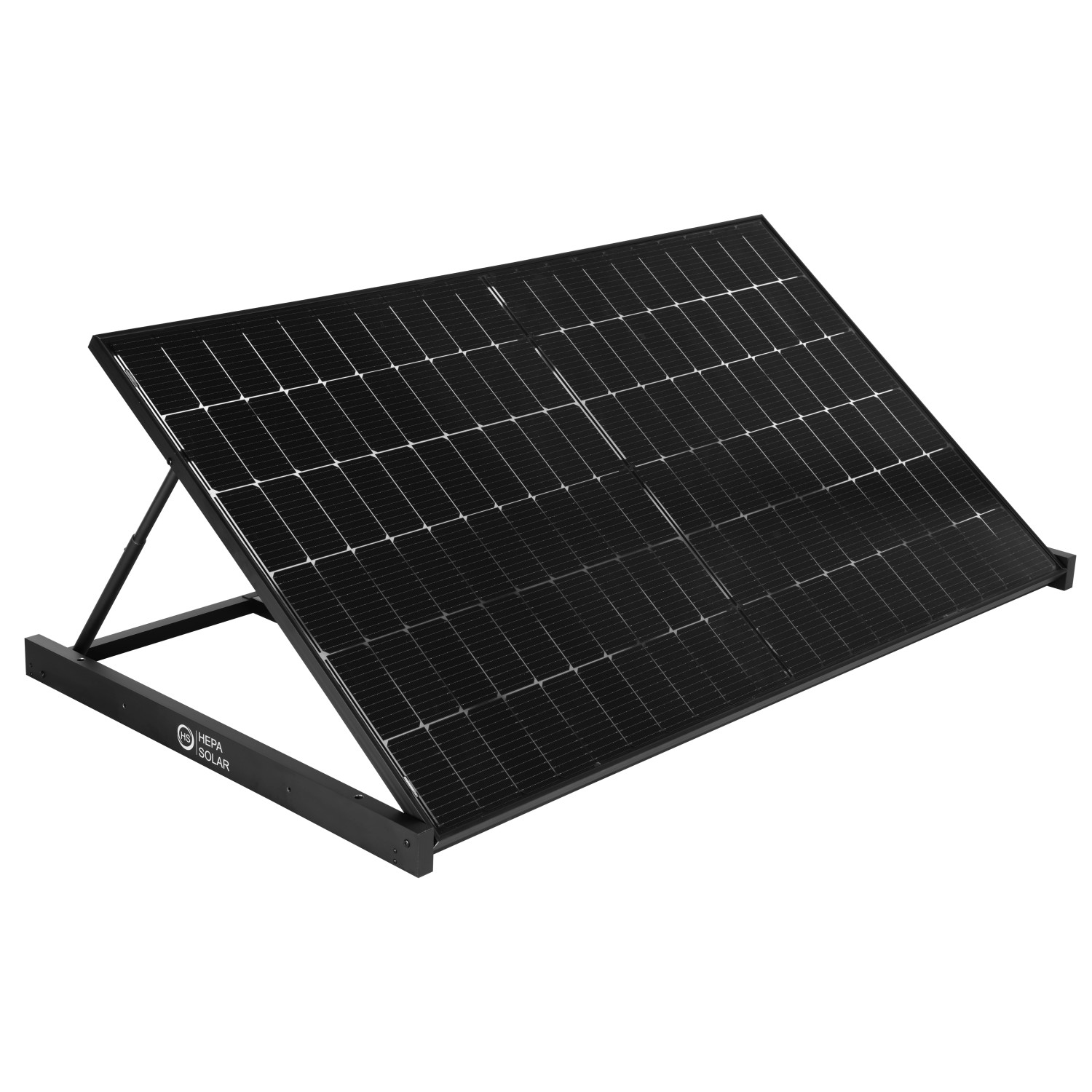 Hepa Solar Balkonkraftwerk Basic