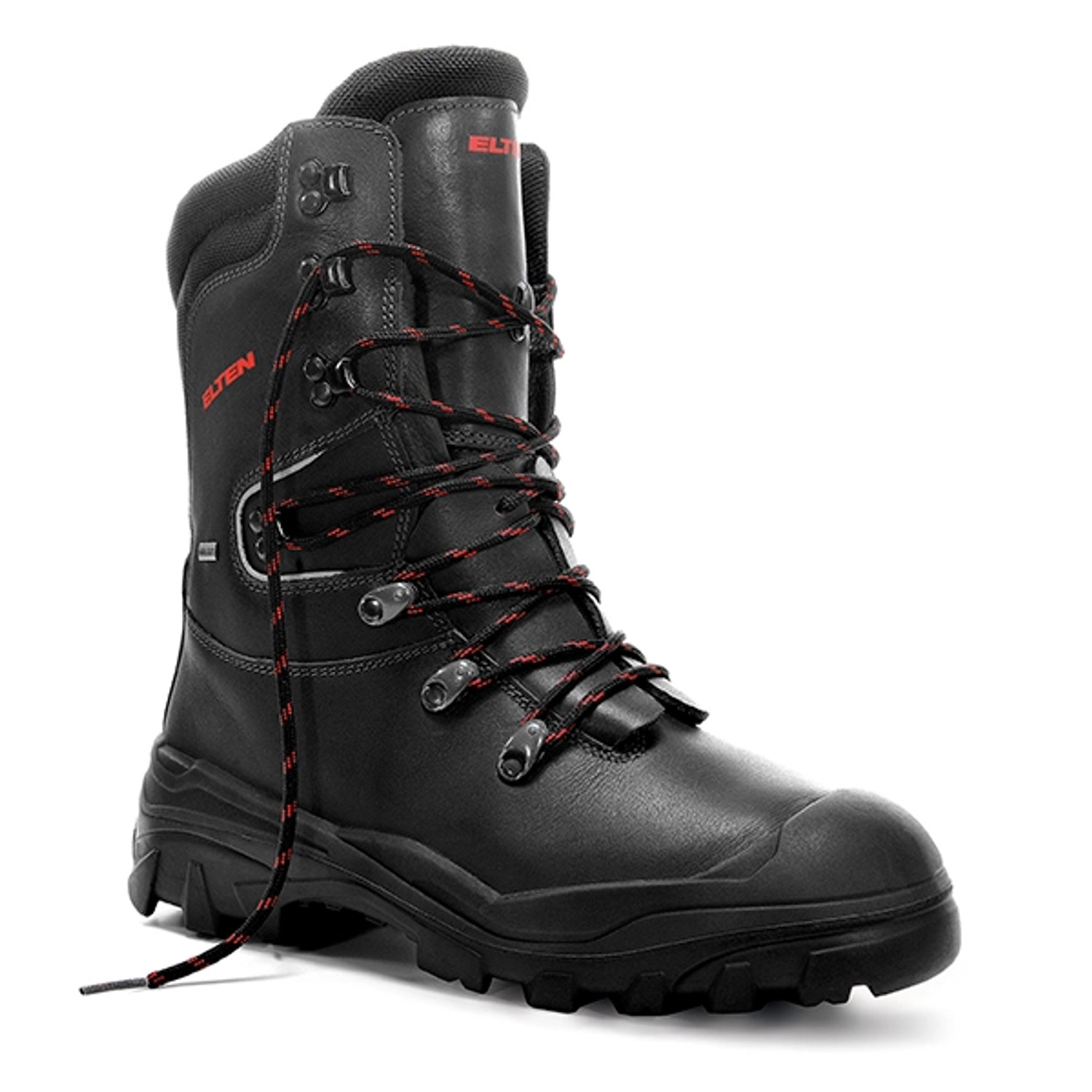 Elten Forststiefel Arborist Gtx S3 Ci Gr. 47