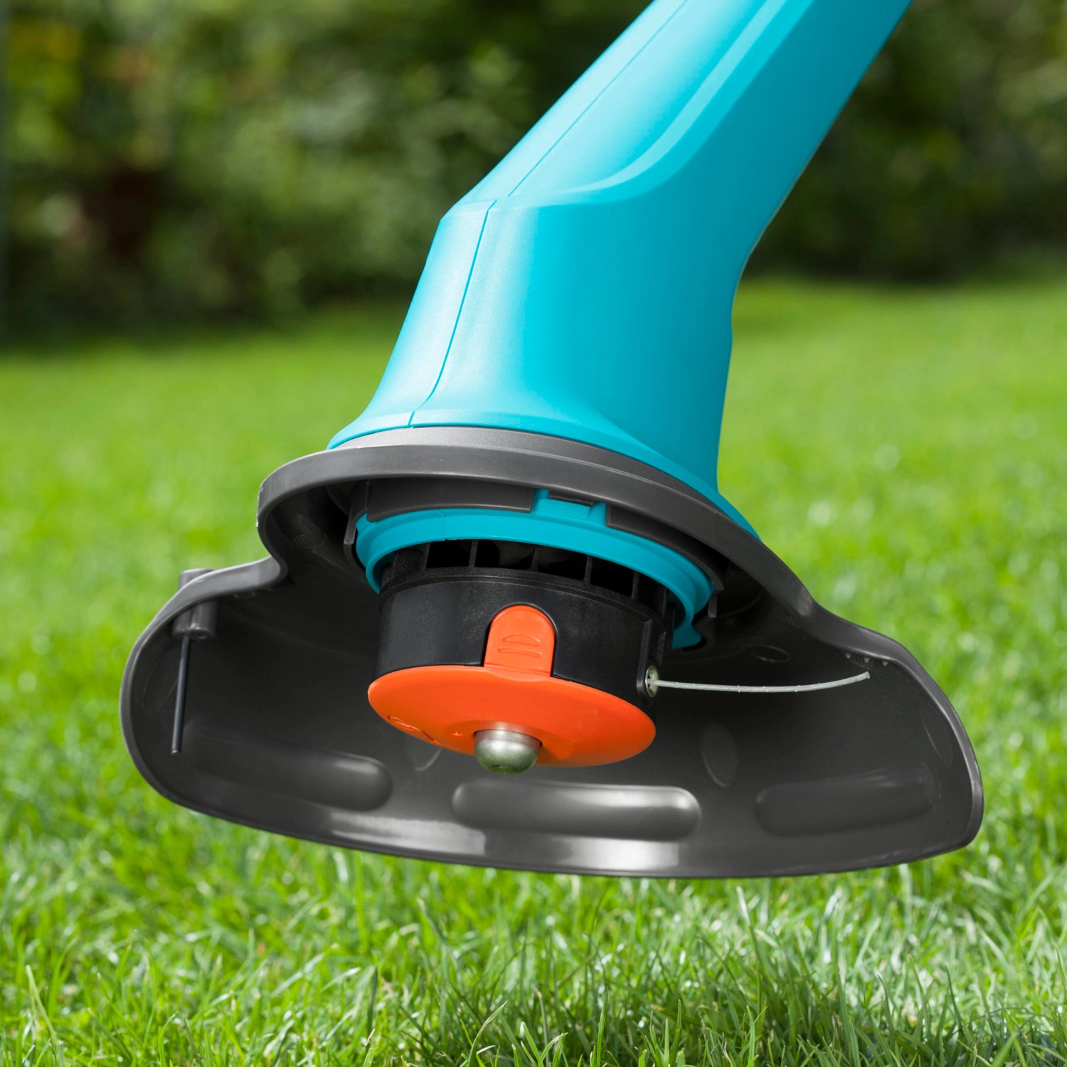 Gardena ElektroRasentrimmer SmallCut 300/23 kaufen bei OBI