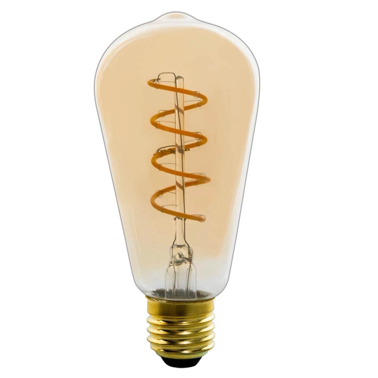 Mömax Deko-Leuchtmittel 11405FMA max. 4 Watt