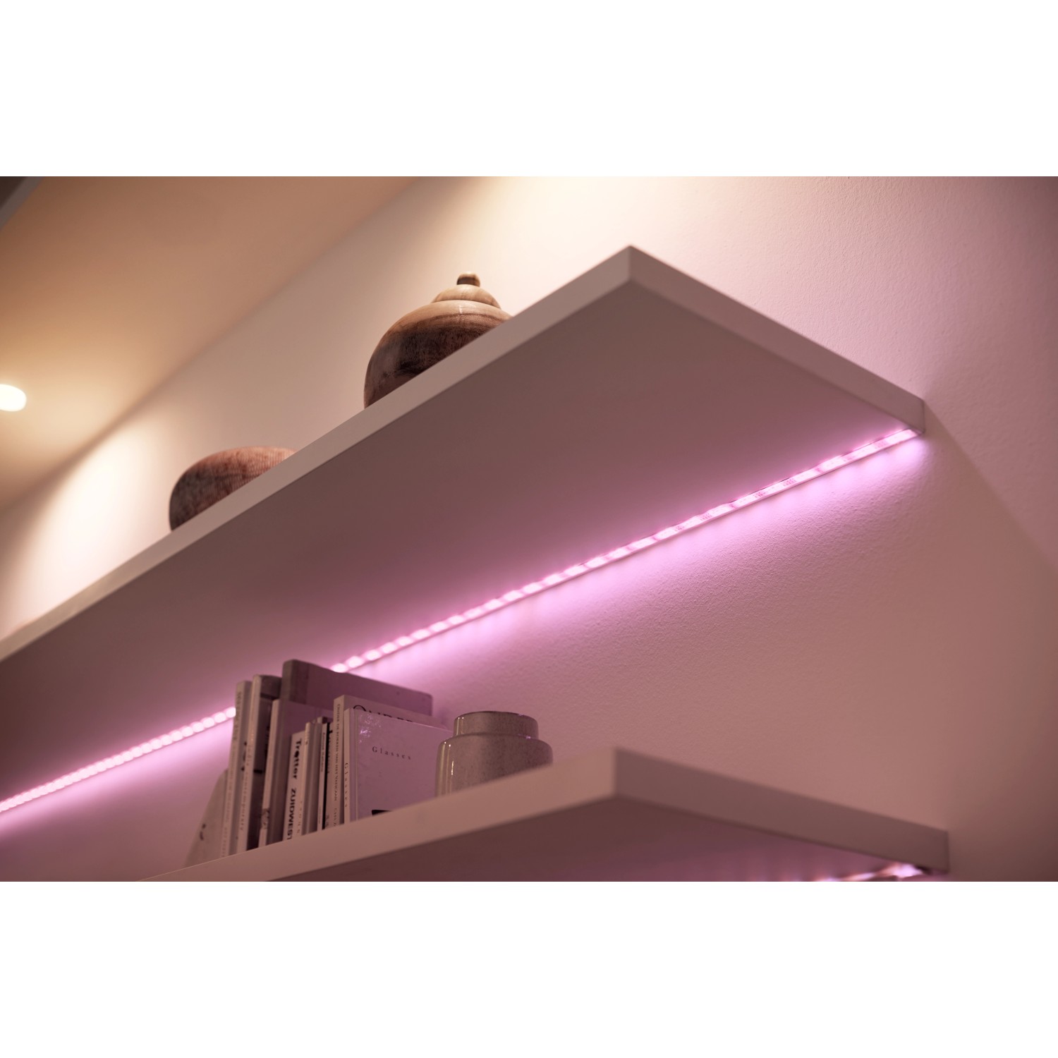 WiZ LED- Strip Tunable White & Color 880 lm Einzelpack