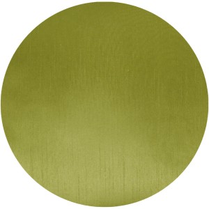 Arsvita Flächenvorhang Alessia Grün, Textil für Fenstervorhänge, Detailaufnahme