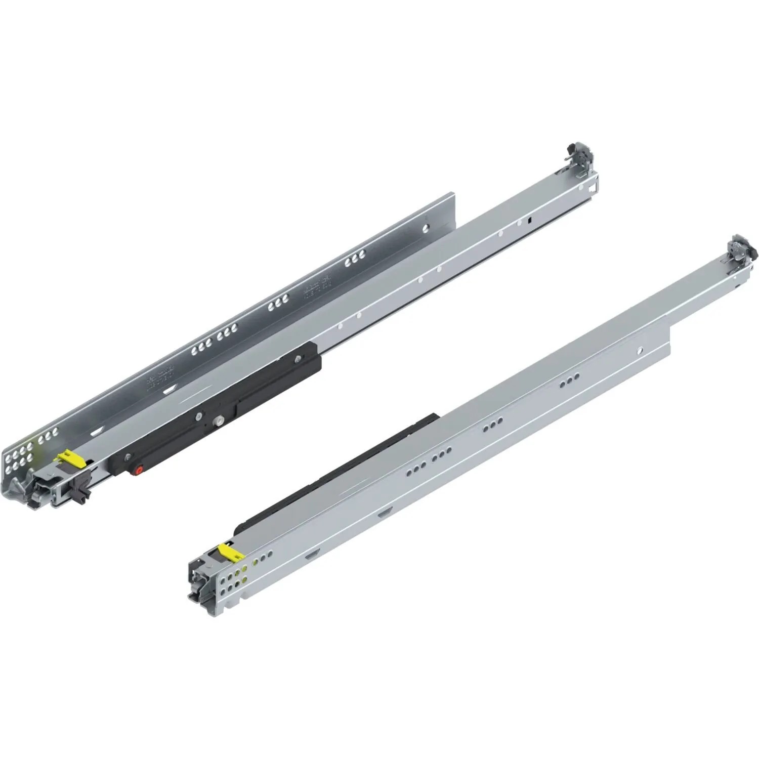 Blum Vollauszug Movento Tip On 766H7000T Nennlänge 700 mm Bis 60 kg