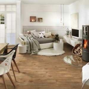 Project Floors Klebe-Vinylboden Work/55 PW 3840/55