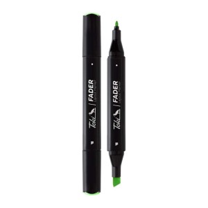 Toki Marker Fader 66 Farben VERONESE GREEN