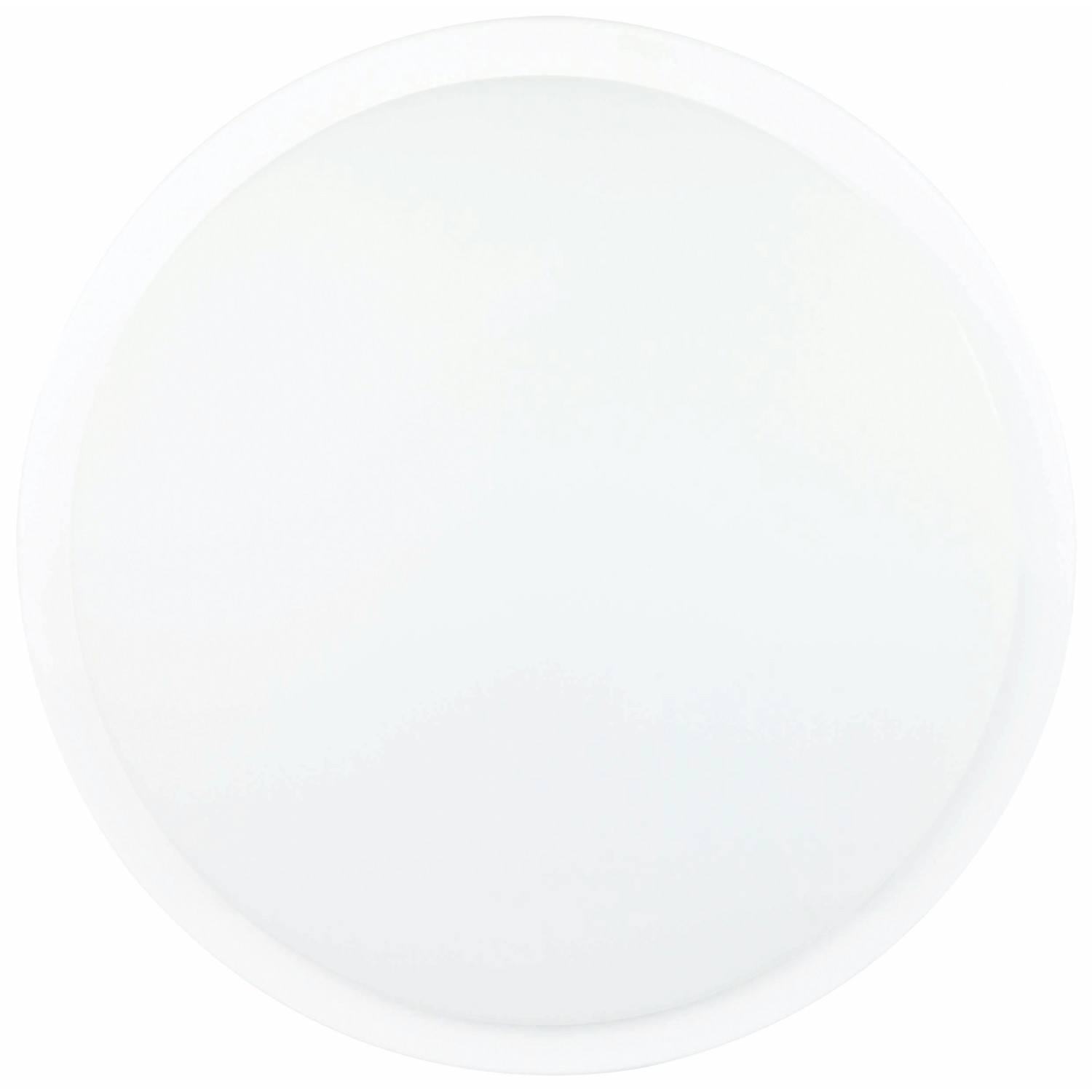Ritos LED-Feuchtraumleuchte mit Sensor Weiß 18 W