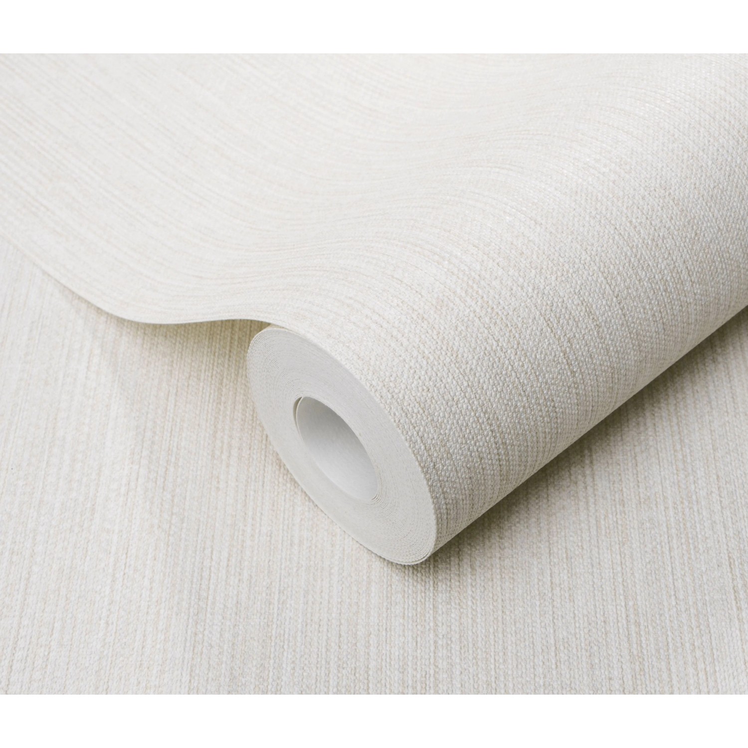 Erismann Vliestapete Forest Dreams Lush Silence 10,05 m x 0,53 m Beige FSC®