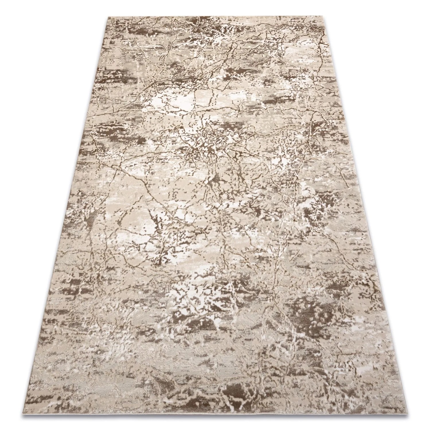 RugsX Teppich Allure VG21274 Beige 80cm 150cm