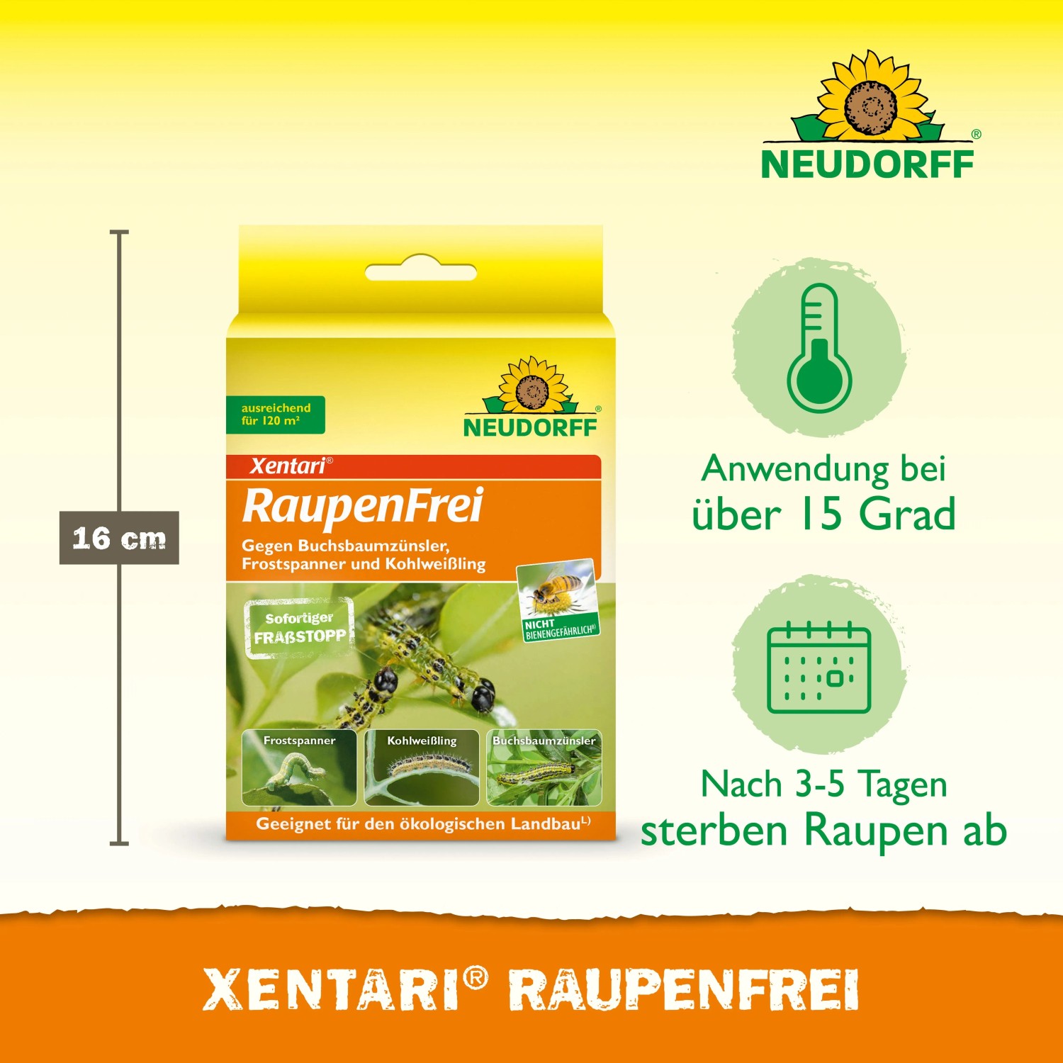 Neudorff Xentari RaupenFrei 6 g_3