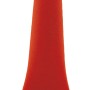 Einhell Ersatzmesser für Rasentrimmer PXC, rot, 50 Stück im Set.