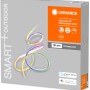 Ledvance Smart+ WiFi Neonflex 3m für Außen, RGB-Farbwechsel, Verpackung.