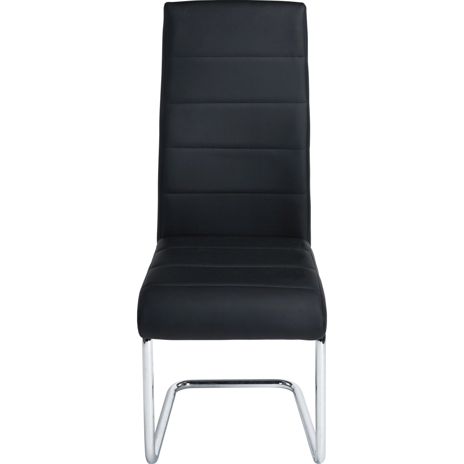 Stuhl Dionne 57 cm x 43 cm x 94 cm 2 Stück günstig online kaufen