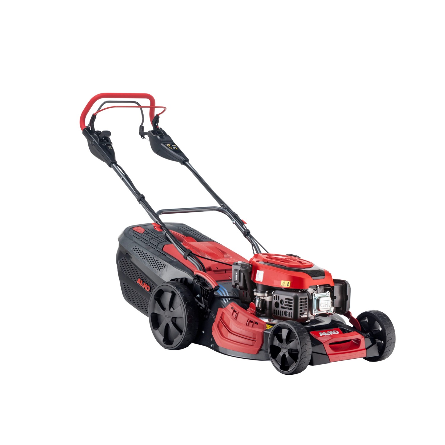 AlKo Rasenmäher Premium 524 VSEDA kaufen bei OBI