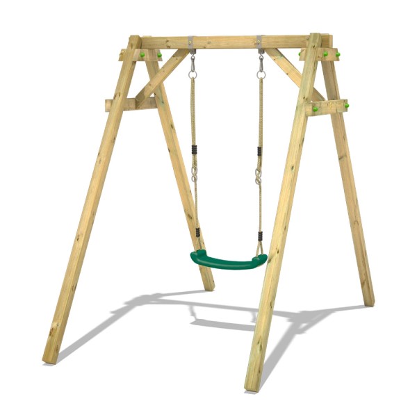 Holzschaukel kaufen bei OBI