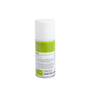 Insect-Out Ungeziefernebel 150ml zur Schädlingsbekämpfung im Innenbereich.