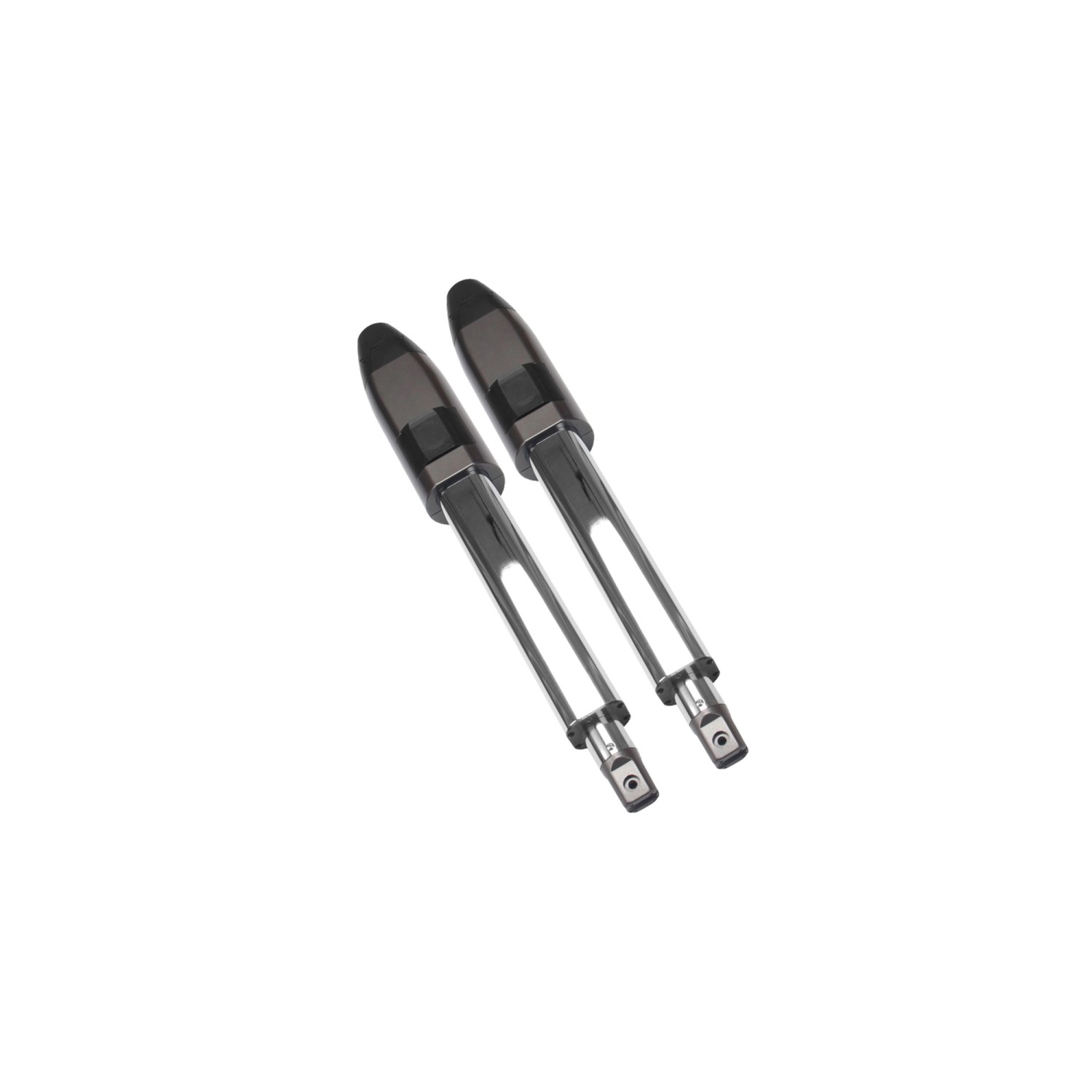 Drehtorantrieb Tanker B700 für Casanoov Flügeltor, Detailansicht.