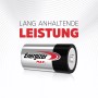 Energizer Max C Baby Batterie, Alkali, 1,5V, 4er-Pack