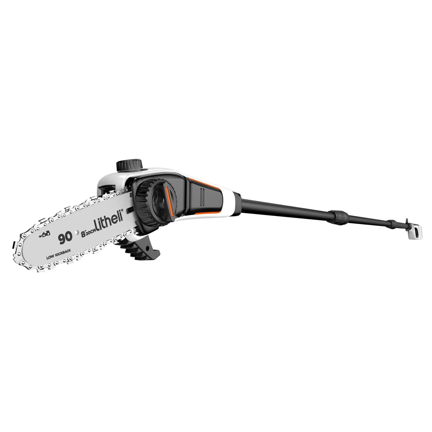 Litheli Akku-Hochentaster U20 EGT050070 Mono 20 V ohne Akku