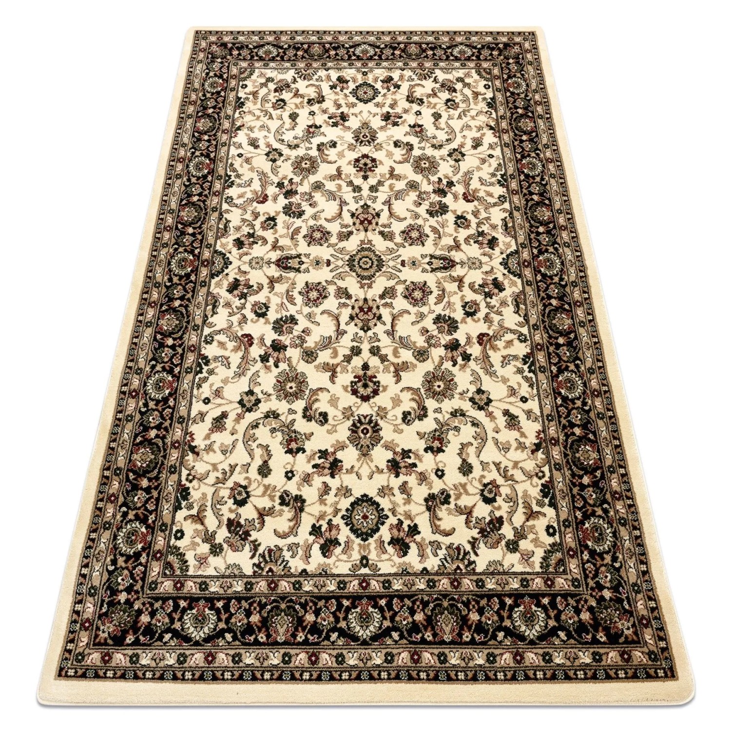 RugsX Teppich Royal VG8574 Beige 100cm 200cm