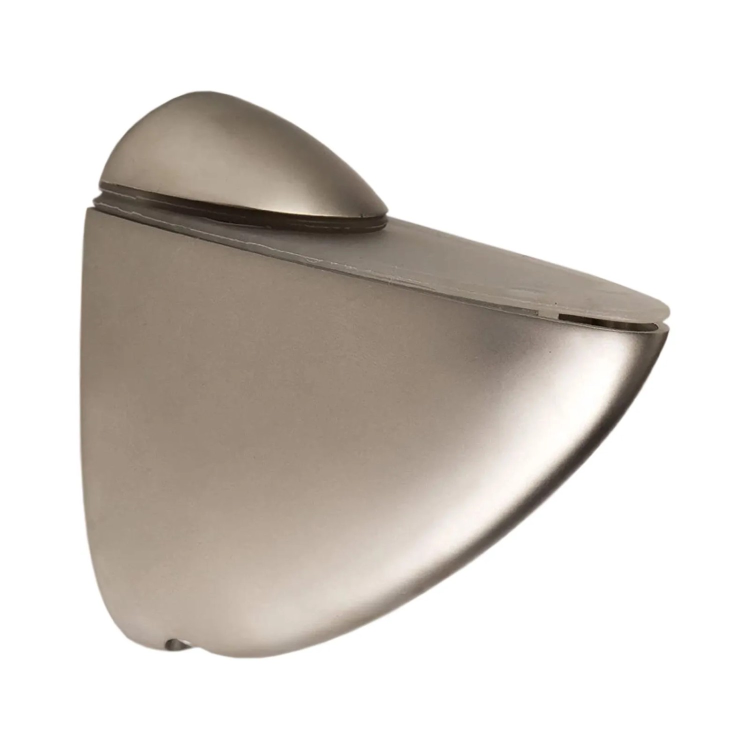 Thumbnail - SOTECH Regalbodenträger PELIKAN Typ L Edelstahloptik Matt