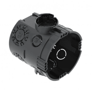 OBO Bettermann Unterputz Gerätedose 66 25 Stück