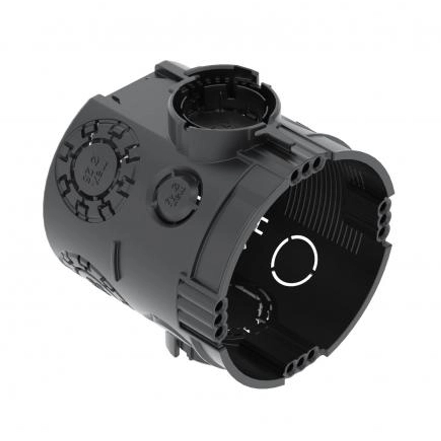 Thumbnail - OBO Bettermann Unterputz Gerätedose 66 25 Stück