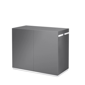 Oase Unterschrank ScaperLine 81 cm x 50 cm x 100 cm Grau