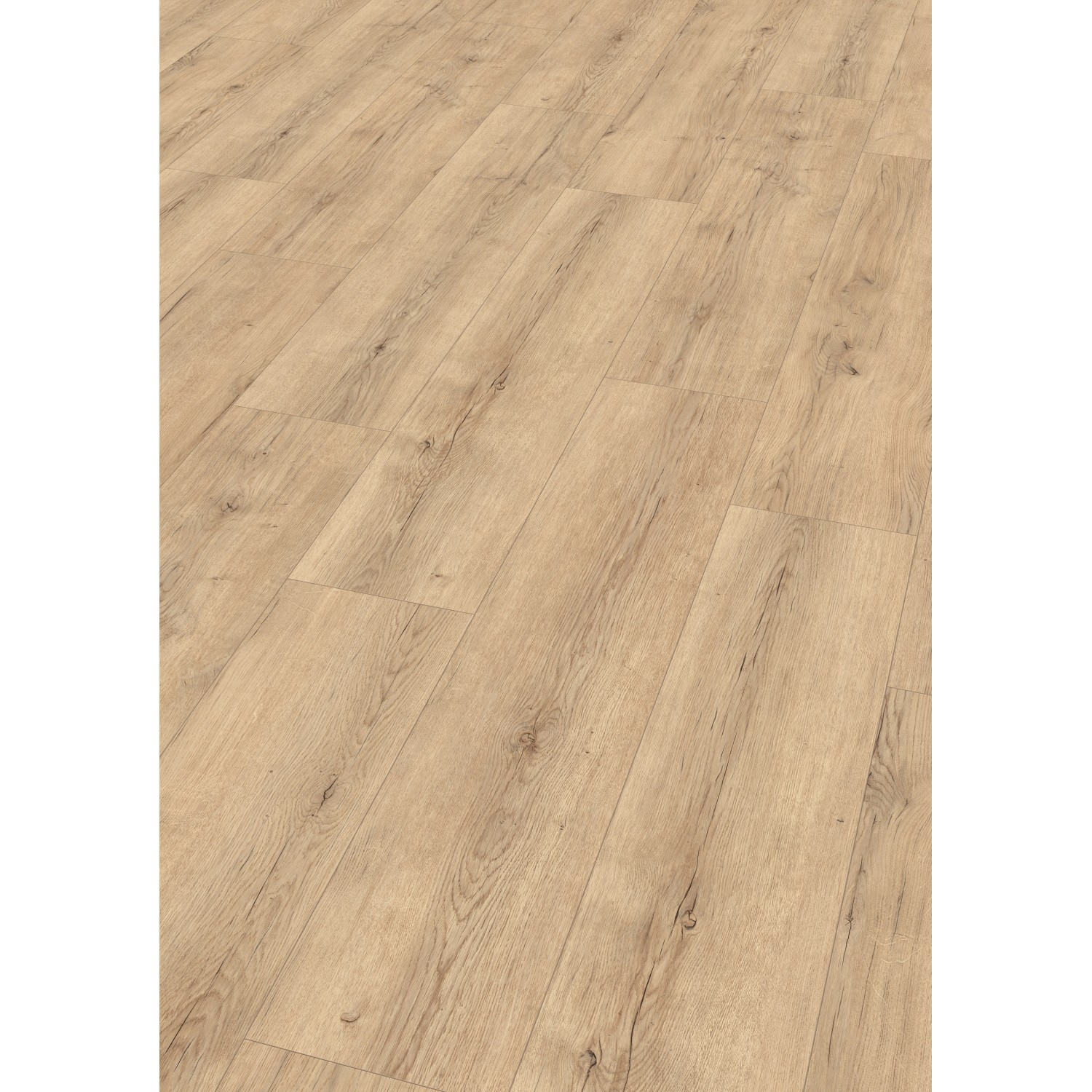 Egger NatureSense Laminat 8 mm Braun günstig online kaufen