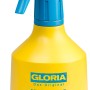 Gloria Feinsprüher Hobby 10 Flex, gelb/blau, 1L Drucksprühgerät für Garten und Haushalt.