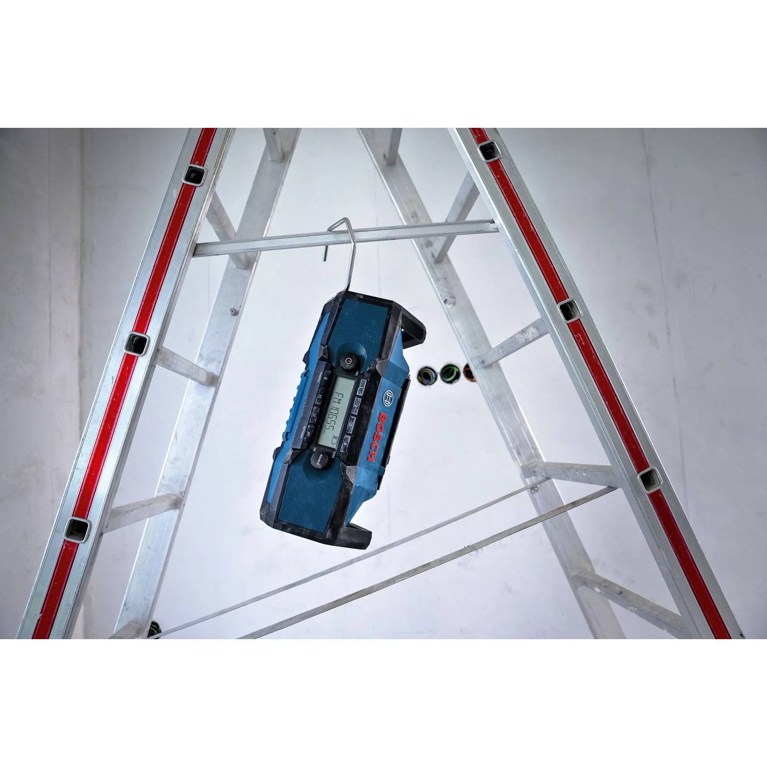 Bosch Professional Akku-Radio und Lautsprecher GPB 18V-3C_2