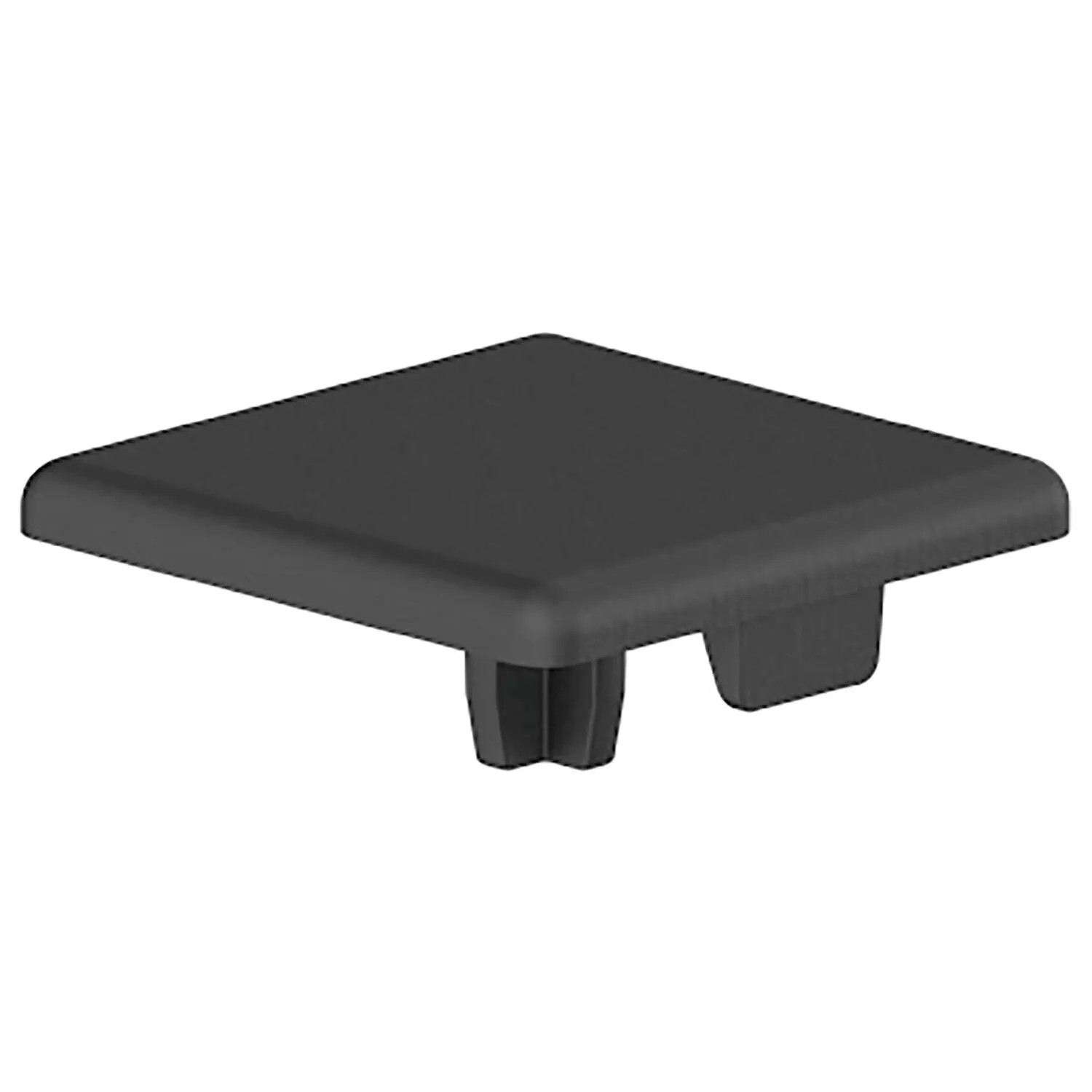 Fath Abdeckkappe Item System 2 Kreuze für Aluprofile 40x80 mm 10 Stück