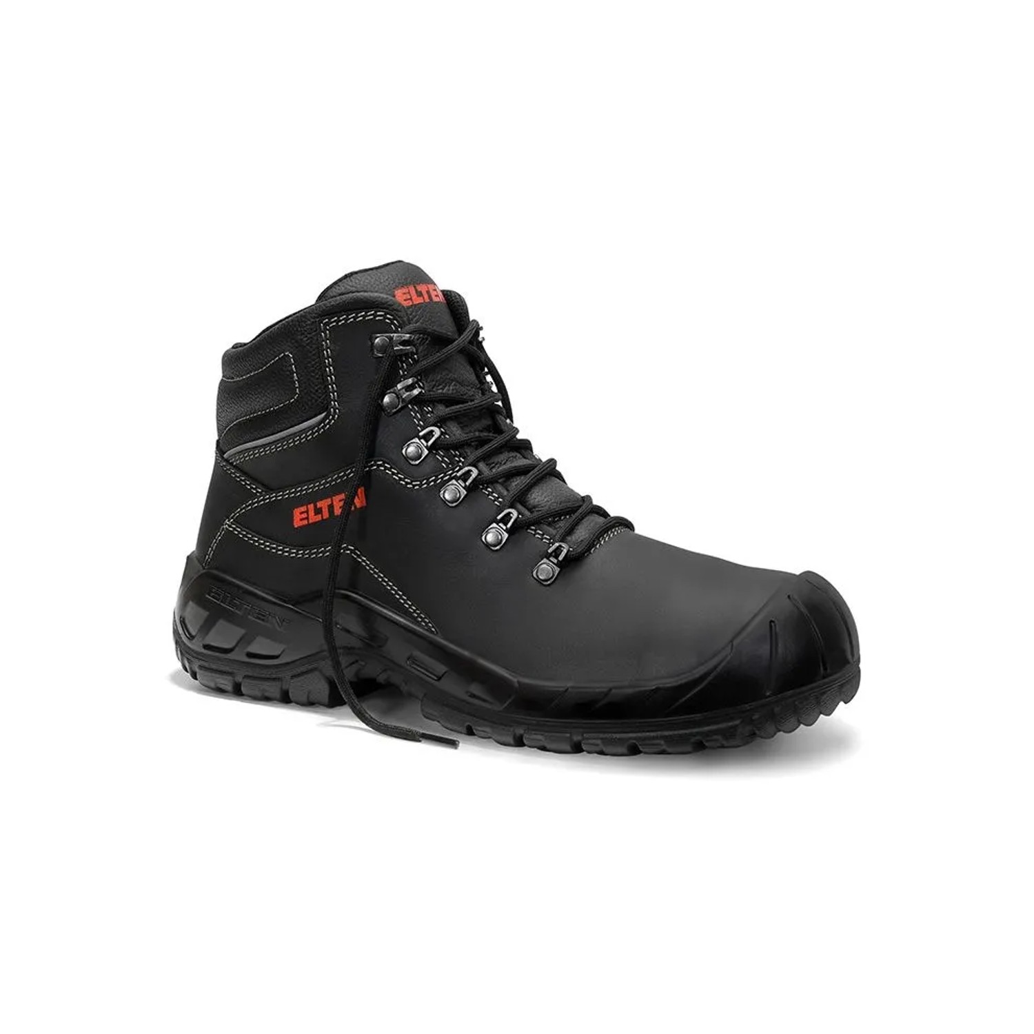 ELTEN Sicherheitsschnürstiefel LUTZ II ESD S3 Größe 49