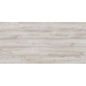 Kaindl Laminat Masterfloor Aqualine Eiche Historic Arctic, helle Holzoptik.